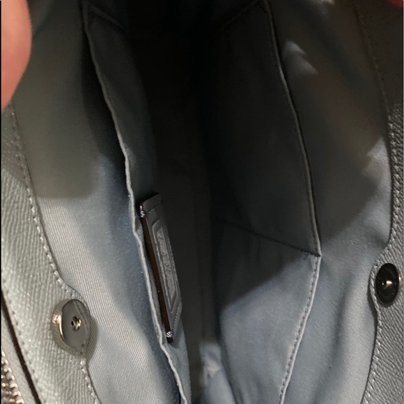 SOLD Coach Handbag and Wallet - Picture 5 of 11